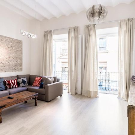 Aoa Green Gardens Suites 세비야 외부 사진